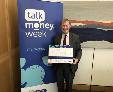 Talk Money Week